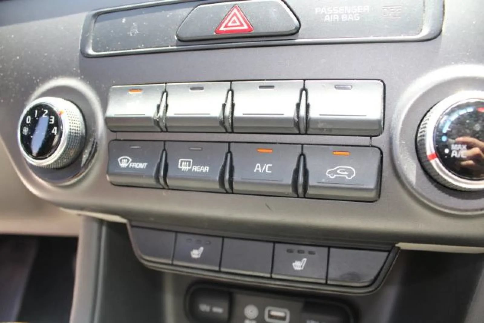 Used 2019 Kia Sportage LX FWD image 14