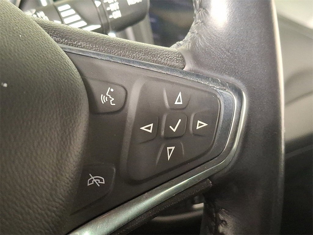 Used 2021 Chevrolet Equinox LT image 22