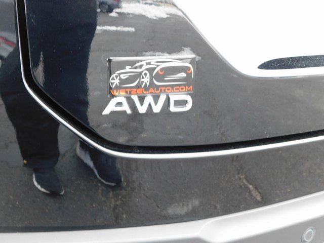 New 2026 Honda Pilot Touring image 49