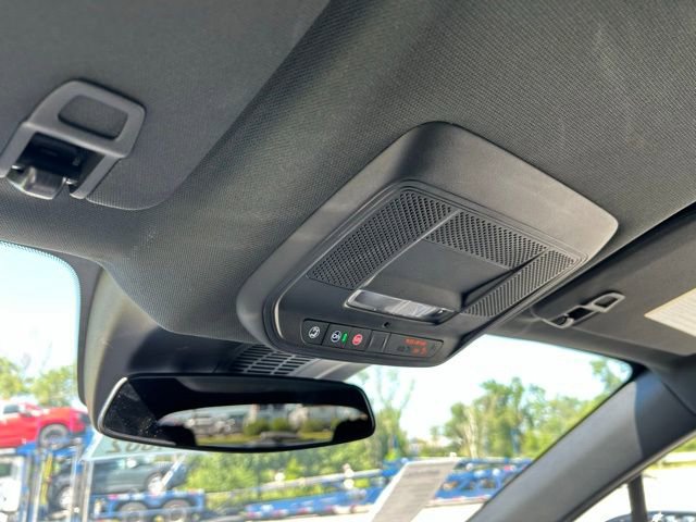 New 2025 Chevrolet Blazer EV LT AWD/4WD image 24