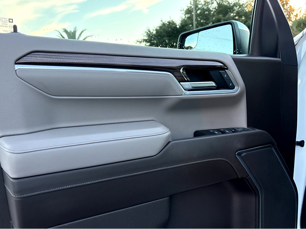 Used 2022 Chevrolet Silverado 1500 LT w/ Protection Package image 19