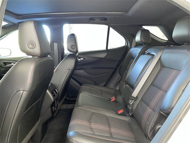 Certified 2022 Chevrolet Equinox RS w/ LPO, Cargo Package image 18