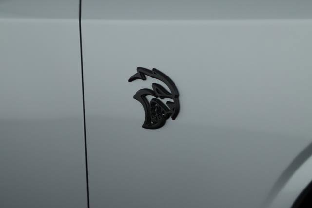 New 2023 Dodge Challenger SRT Hellcat w/ Driver Convenience Group image 23