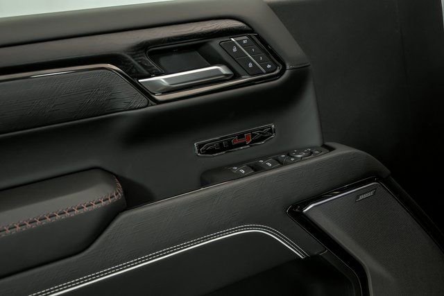 New 2026 GMC Sierra 1500 AT4X image 5