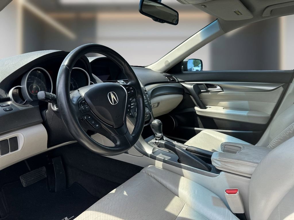 Used 2012 Acura TL w/ Technology Package image 10