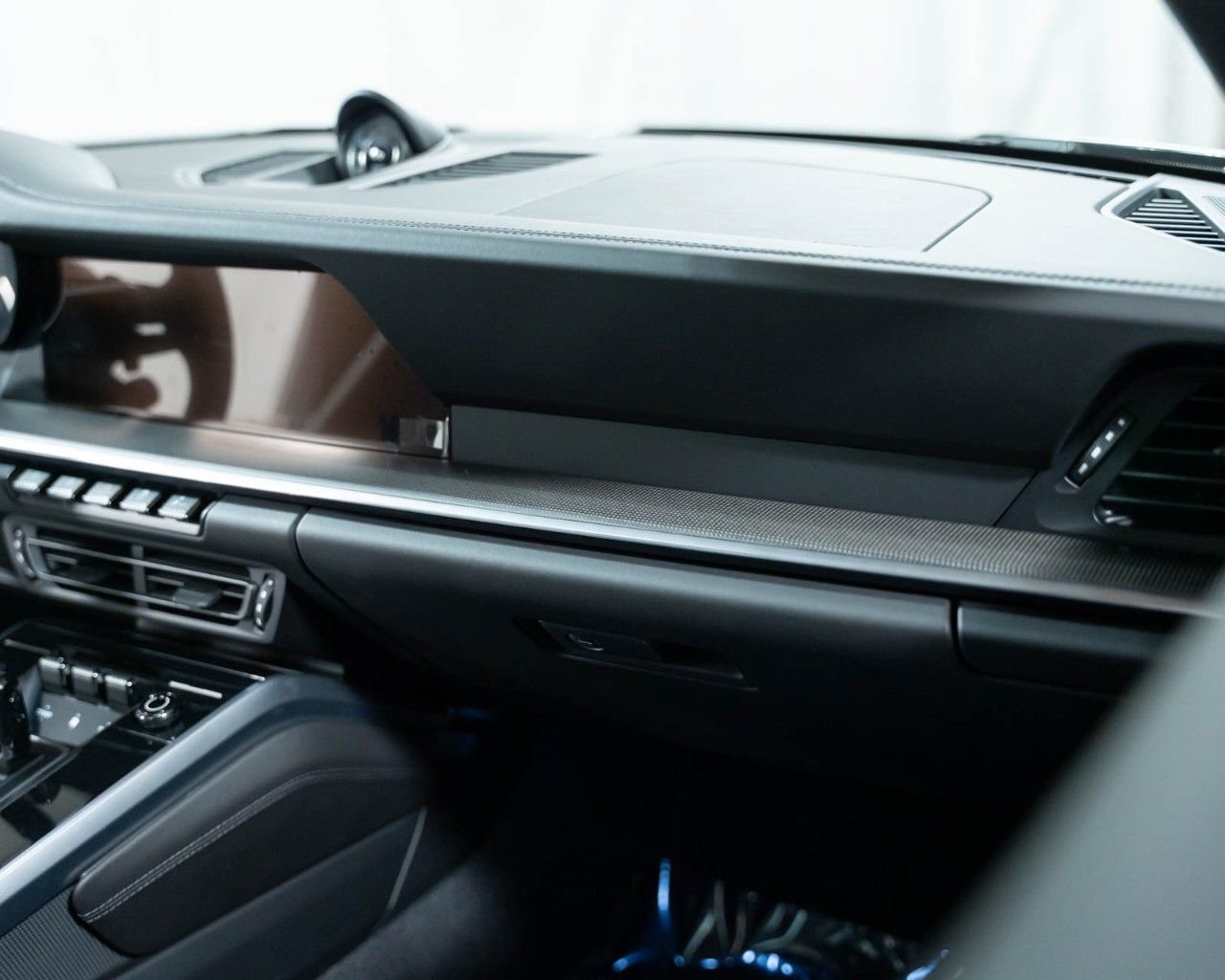 Used 2023 Porsche 911 Turbo S image 49