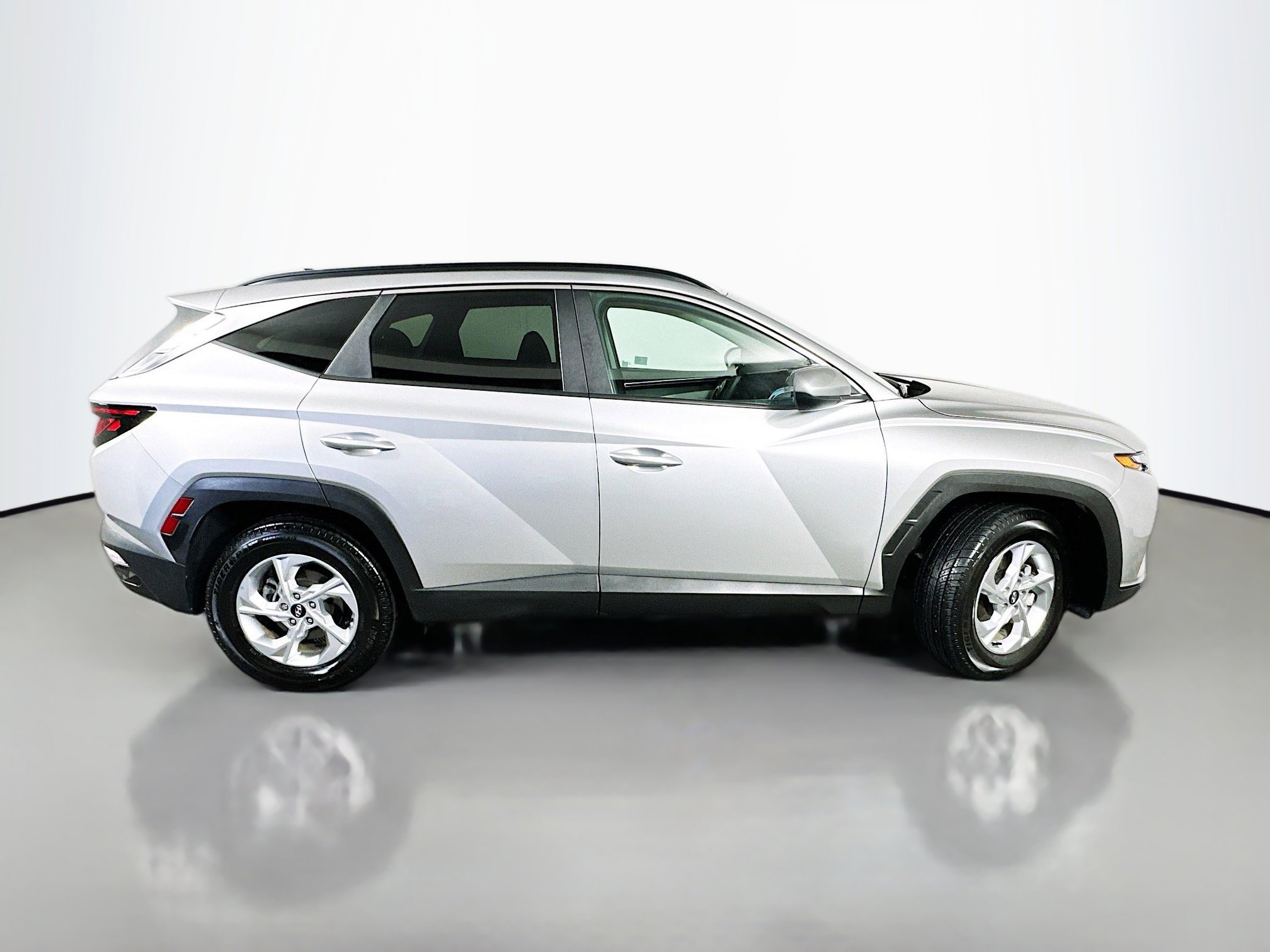 Used 2024 Hyundai Tucson SEL AWD/4WD image 8