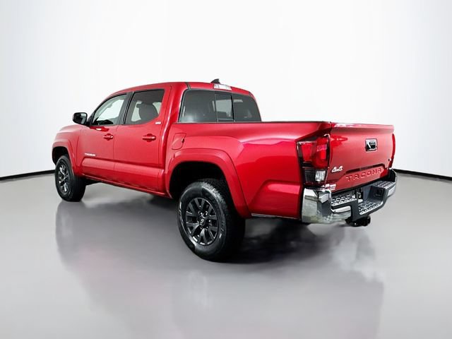 Certified 2023 Toyota Tacoma SR5 AWD/4WD image 6
