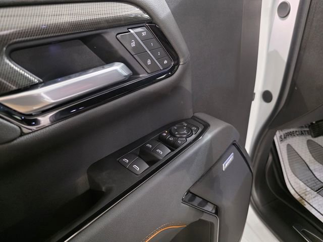 New 2026 GMC Sierra 2500 AT4 image 11