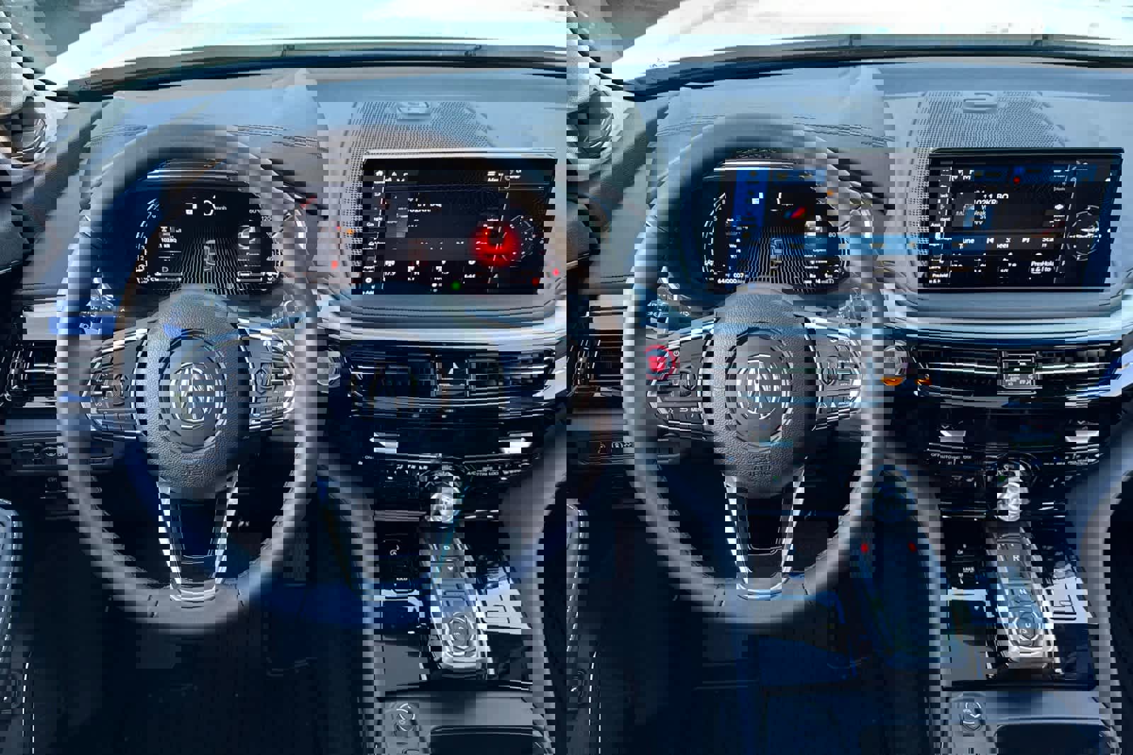 New 2026 Acura MDX SH-AWD w/ Technology Package image 11