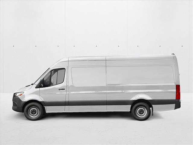 New 2025 Mercedes-Benz Sprinter 2500 image 3