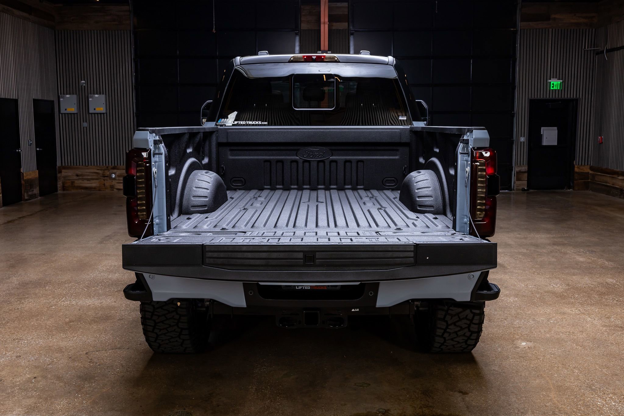 Used 2026 Ford F250 King Ranch w/ Chrome Package image 9