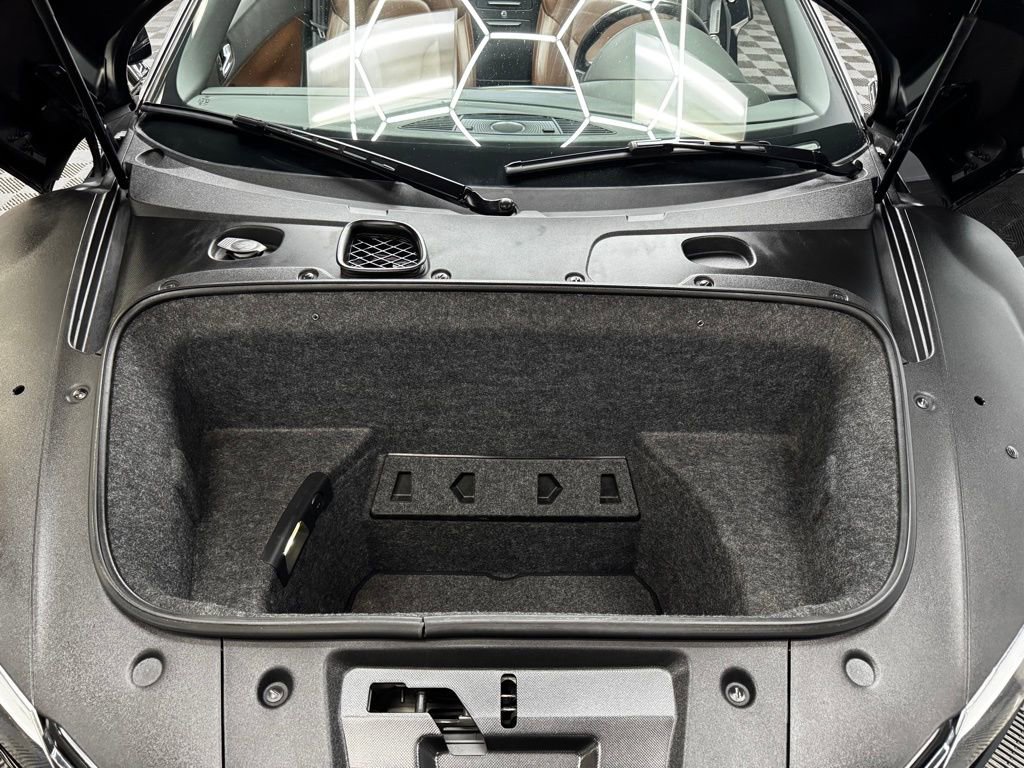 Used 2011 Audi R8 V10 image 44