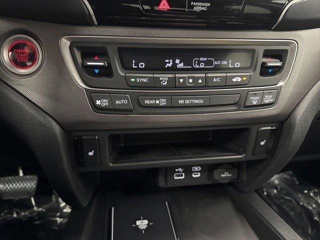New 2025 Honda Ridgeline RTL image 28