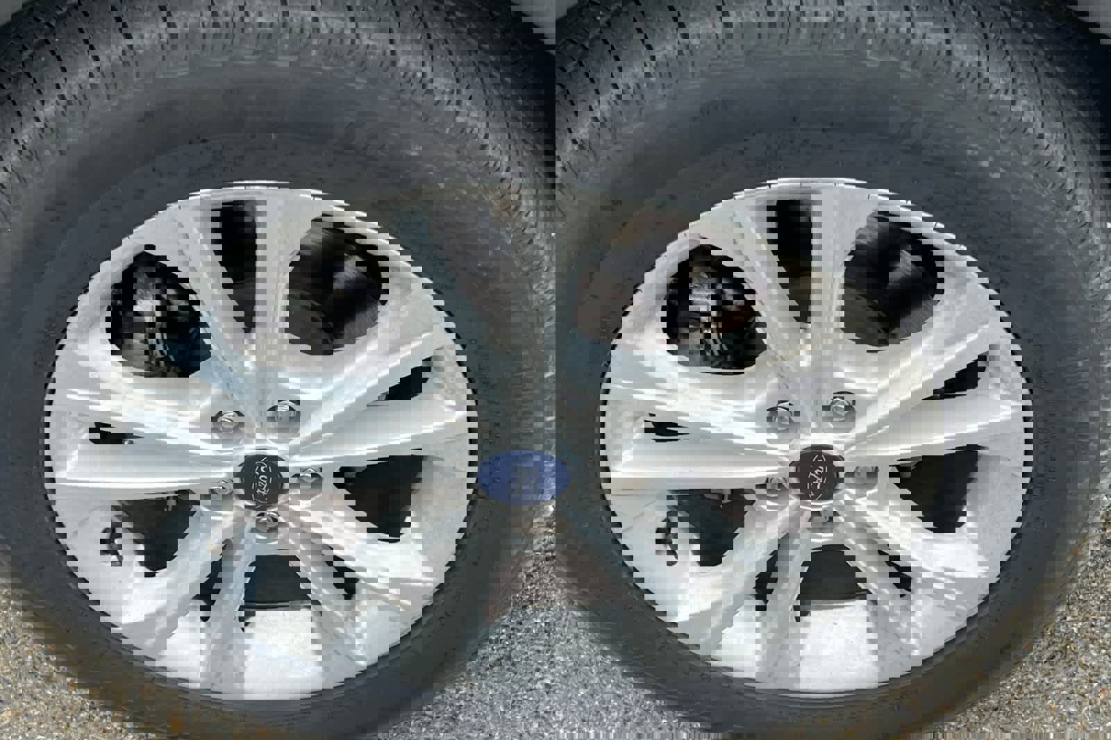 Used 2017 Ford Escape SE image 10