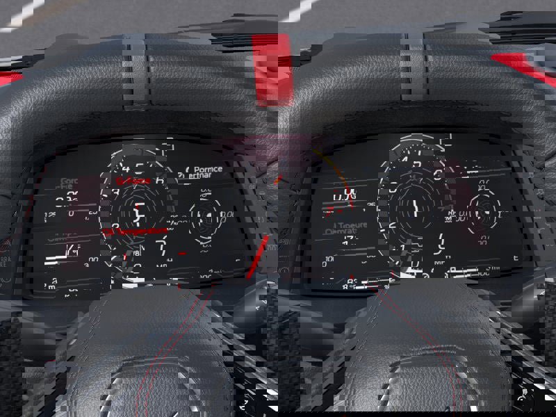 New 2025 Chevrolet Corvette E-Ray w/ ZER Performance Package image 44