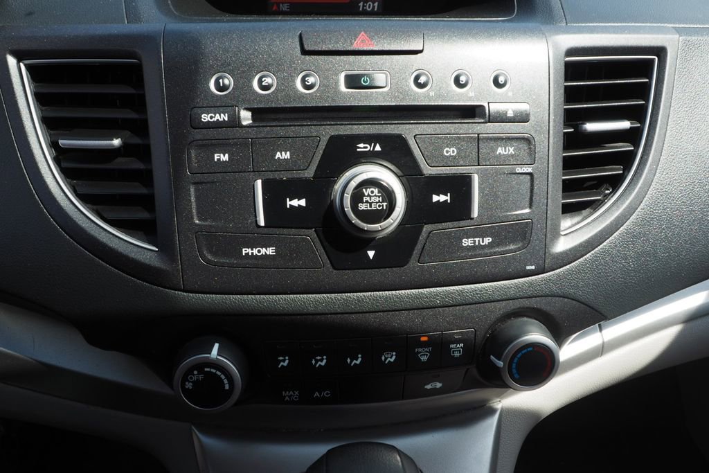 Used 2014 Honda CR-V EX image 23