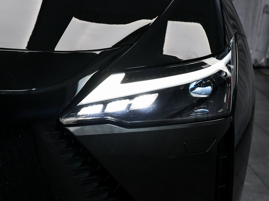 Used 2023 Lexus RZ 450e Premium image 80