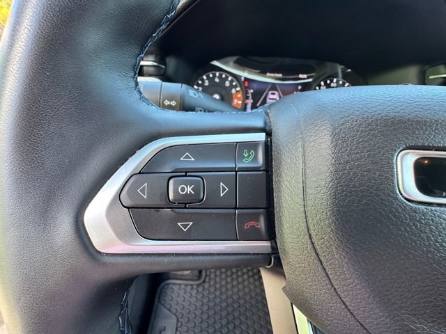 Used 2022 Jeep Compass Latitude w/ Convenience Group image 49