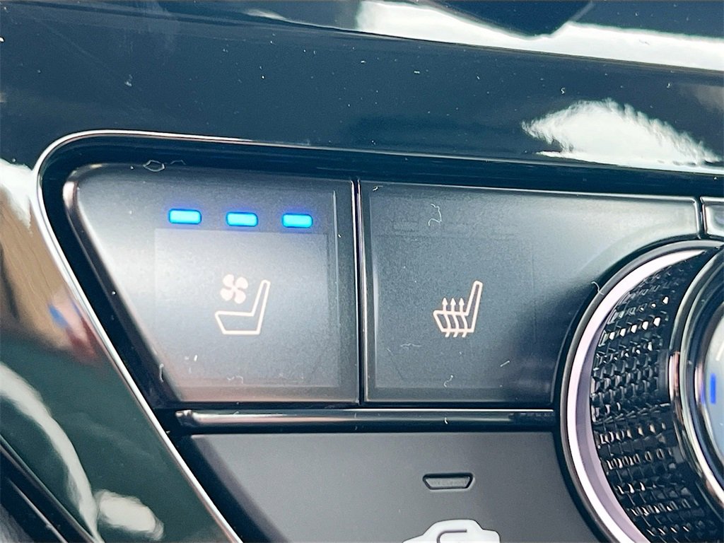 New 2025 Honda Accord Touring image 27