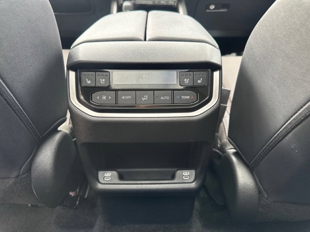 Used 2025 Lexus TX 350 AWD w/ Technology Package image 20