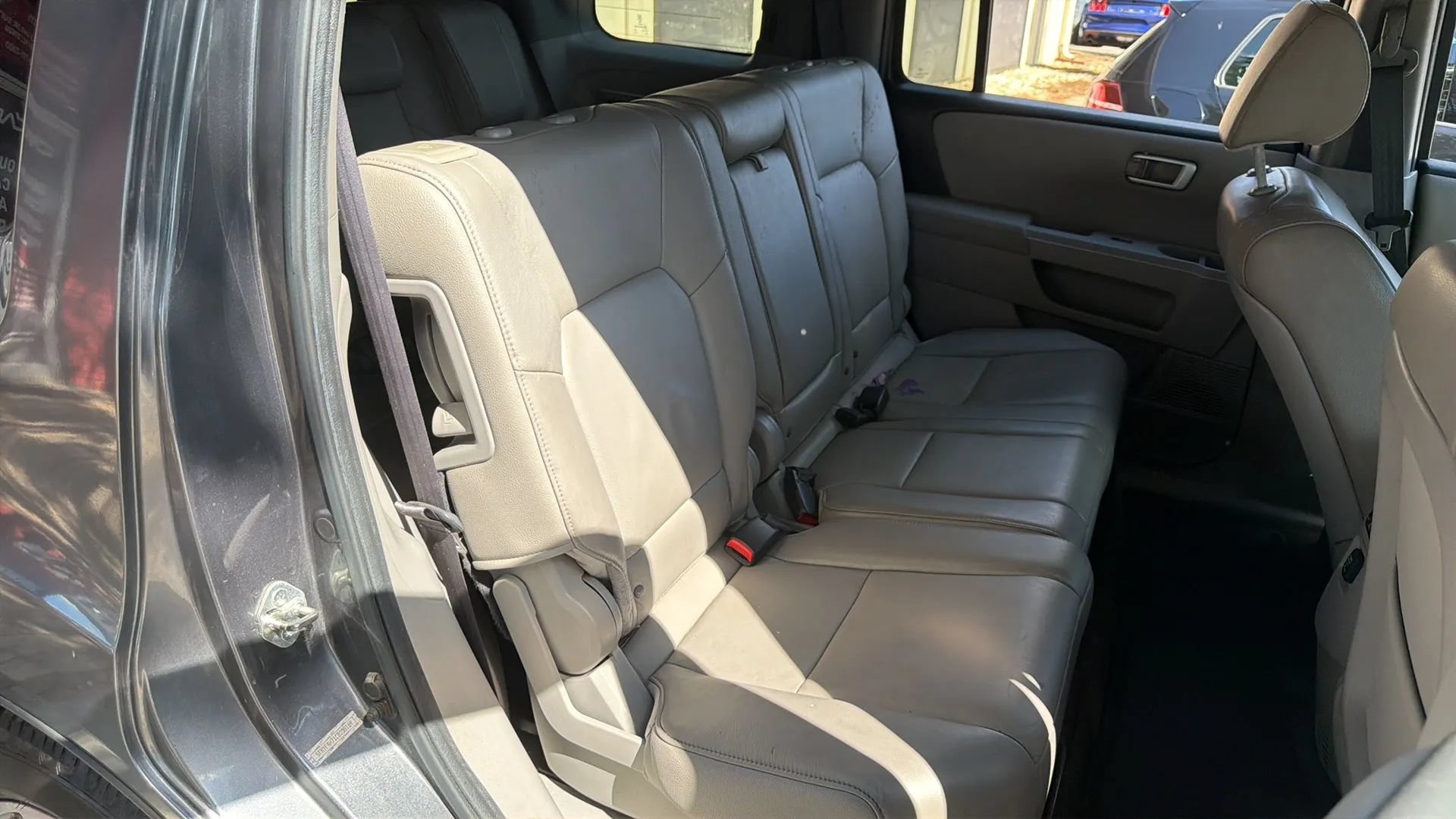 Used 2012 Honda Pilot EX-L image 28