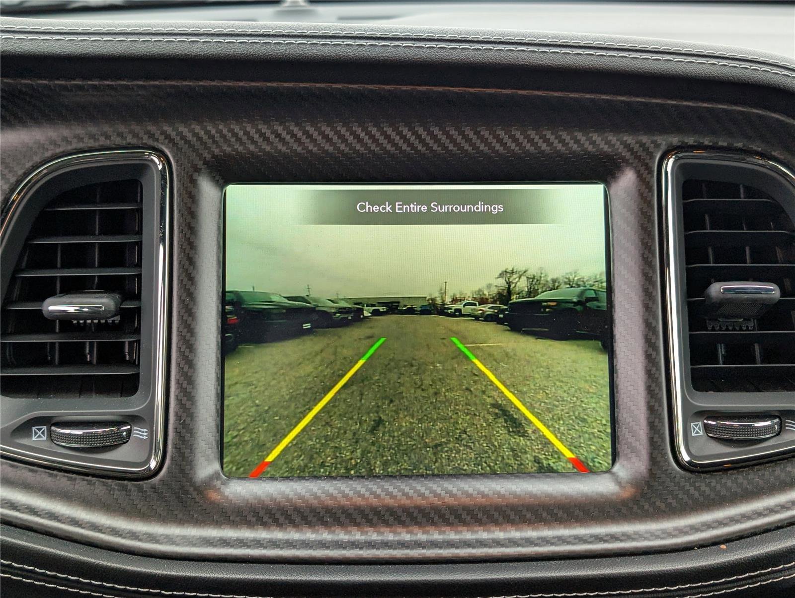 Used 2023 Dodge Challenger SRT Hellcat Redeye image 35