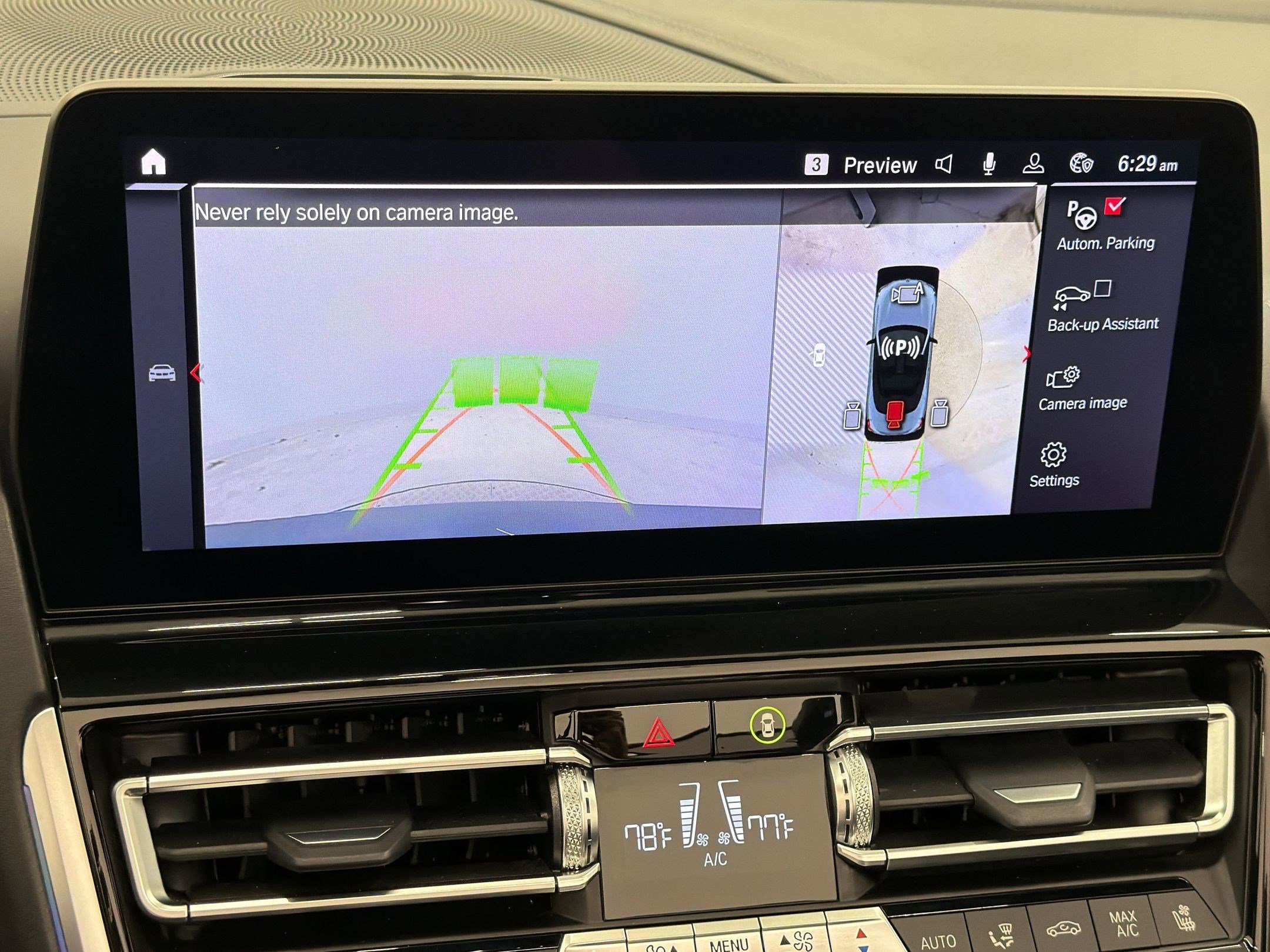 Used 2023 BMW M8 Competition w/ M Carbon Exterior Package AWD/4WD image 22