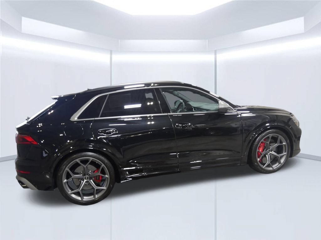 New 2025 Audi RS Q8 performance AWD/4WD image 6