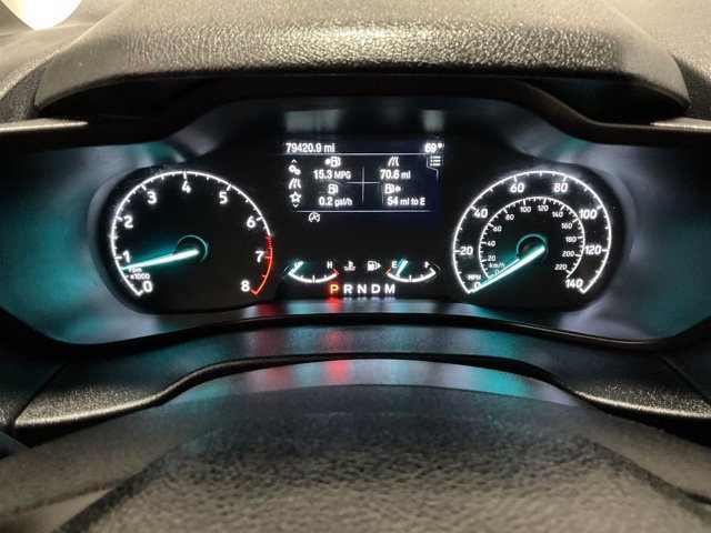Used 2020 Ford Transit Connect XL FWD image 29