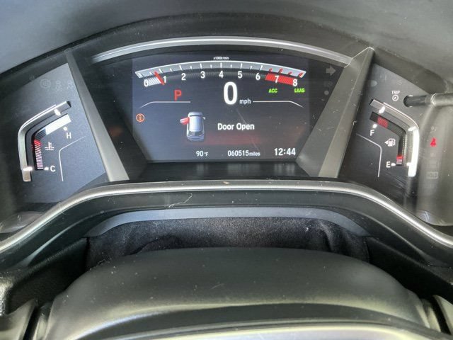Used 2021 Honda CR-V EX-L image 29