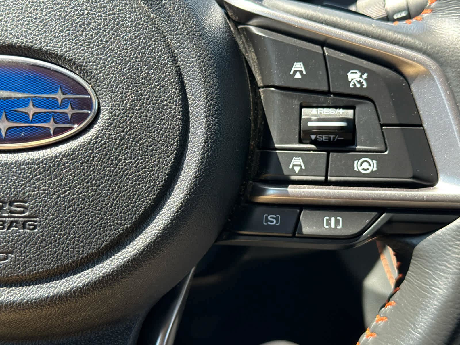 Certified 2023 Subaru Crosstrek 2.5i Limited w/ Moonroof Package AWD/4WD image 16