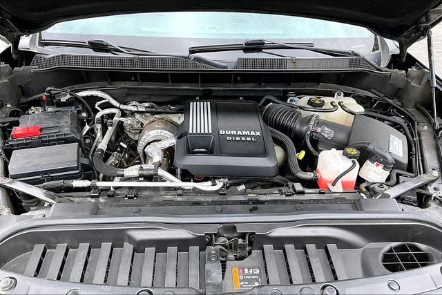 Used 2021 Chevrolet Silverado 1500 RST w/ Convenience Package II image 31