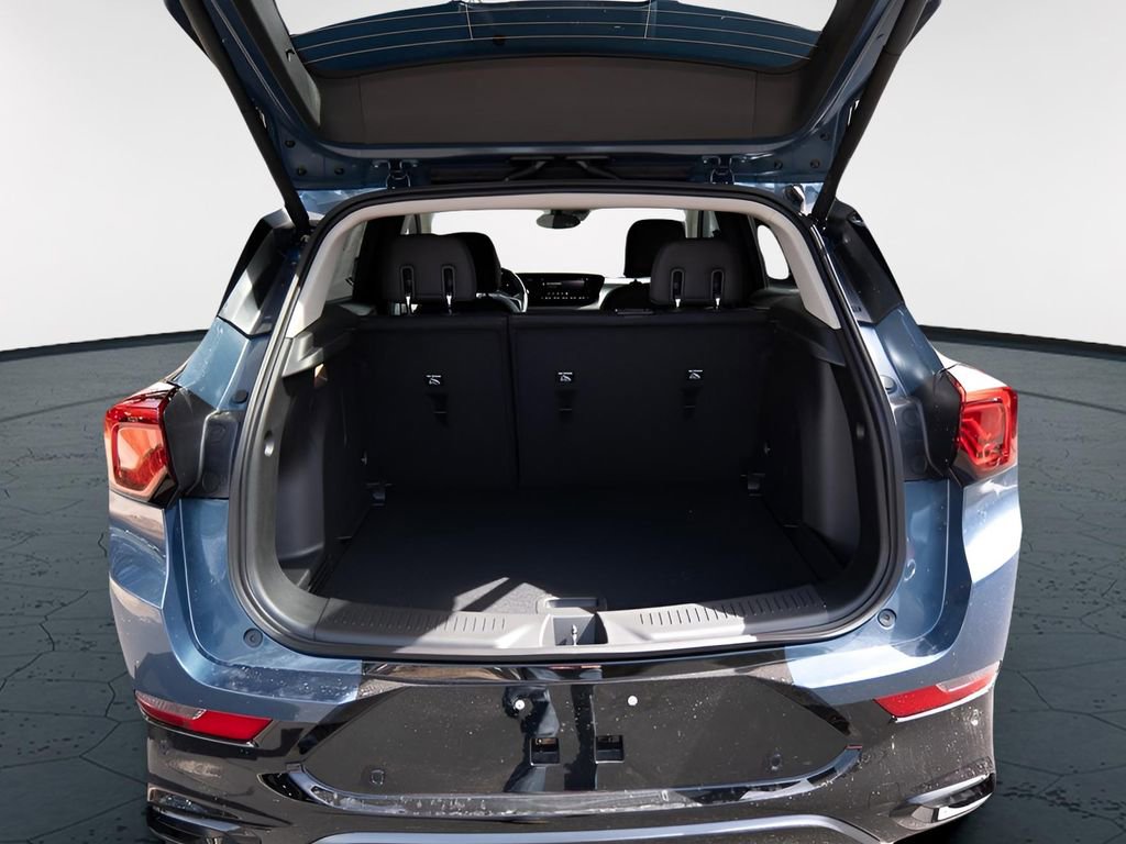 New 2026 Buick Encore GX Sport Touring w/ Advanced Technology Package image 28