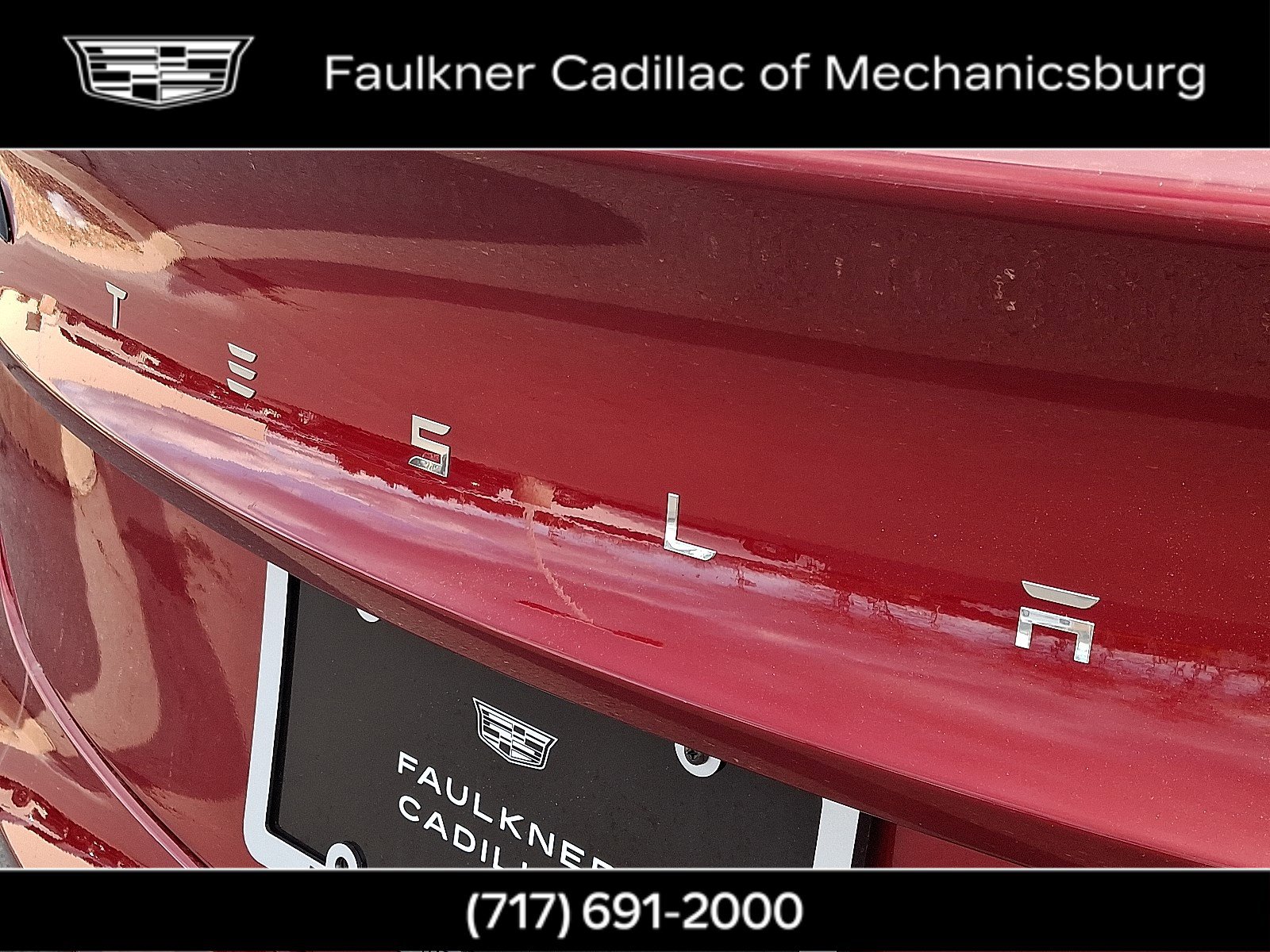 Used 2025 Tesla Model 3 Long Range image 29