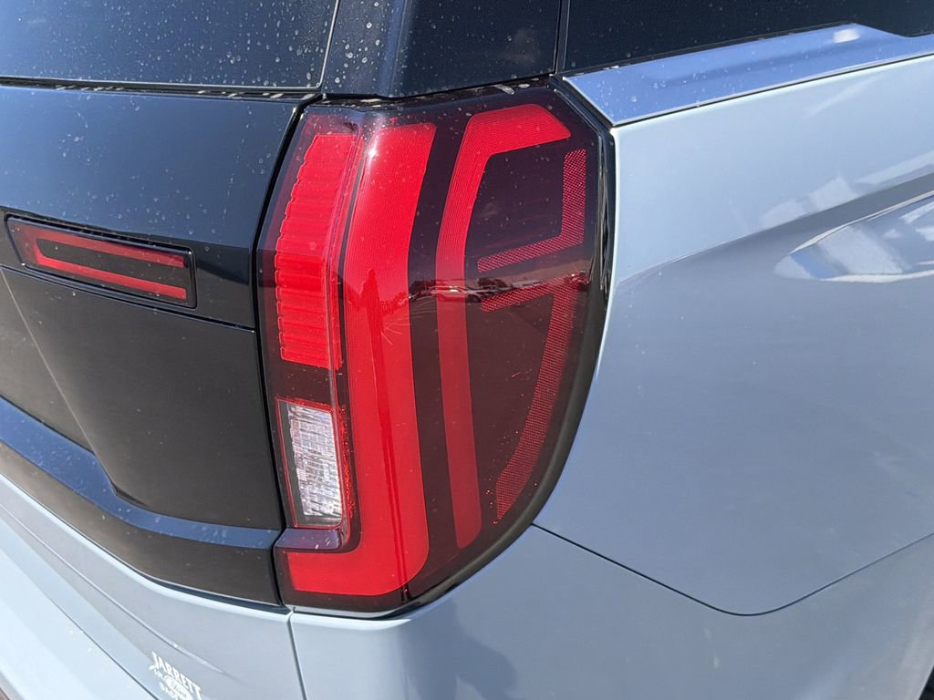 New 2026 Ford Expedition Max King Ranch AWD/4WD image 9