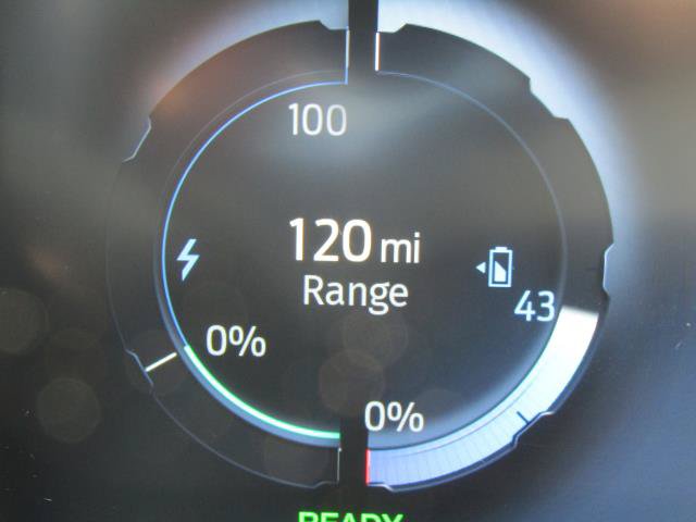 Certified 2022 Ford F150 Lightning Pro AWD/4WD image 26