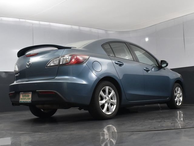 Used 2010 MAZDA MAZDA3 i Touring FWD image 21
