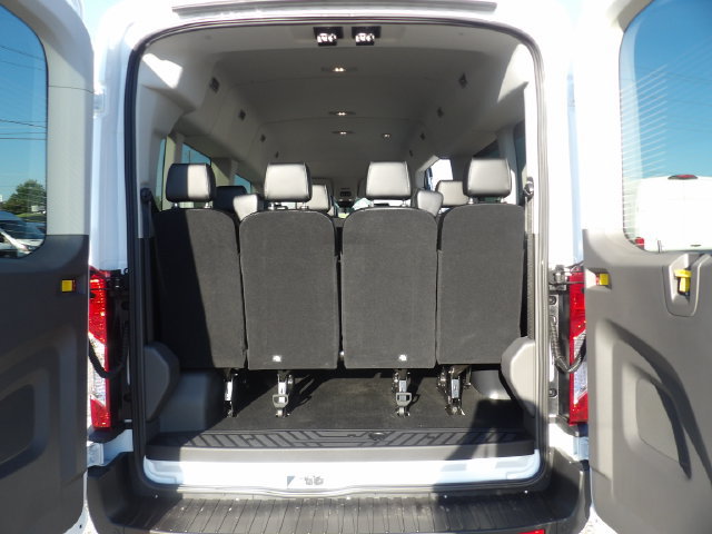 New 2027 Ford Transit 350 XL RWD image 37