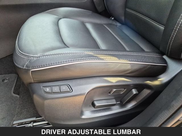 Certified 2025 MAZDA CX-5 AWD 2.5 S w/ Preferred Package image 16