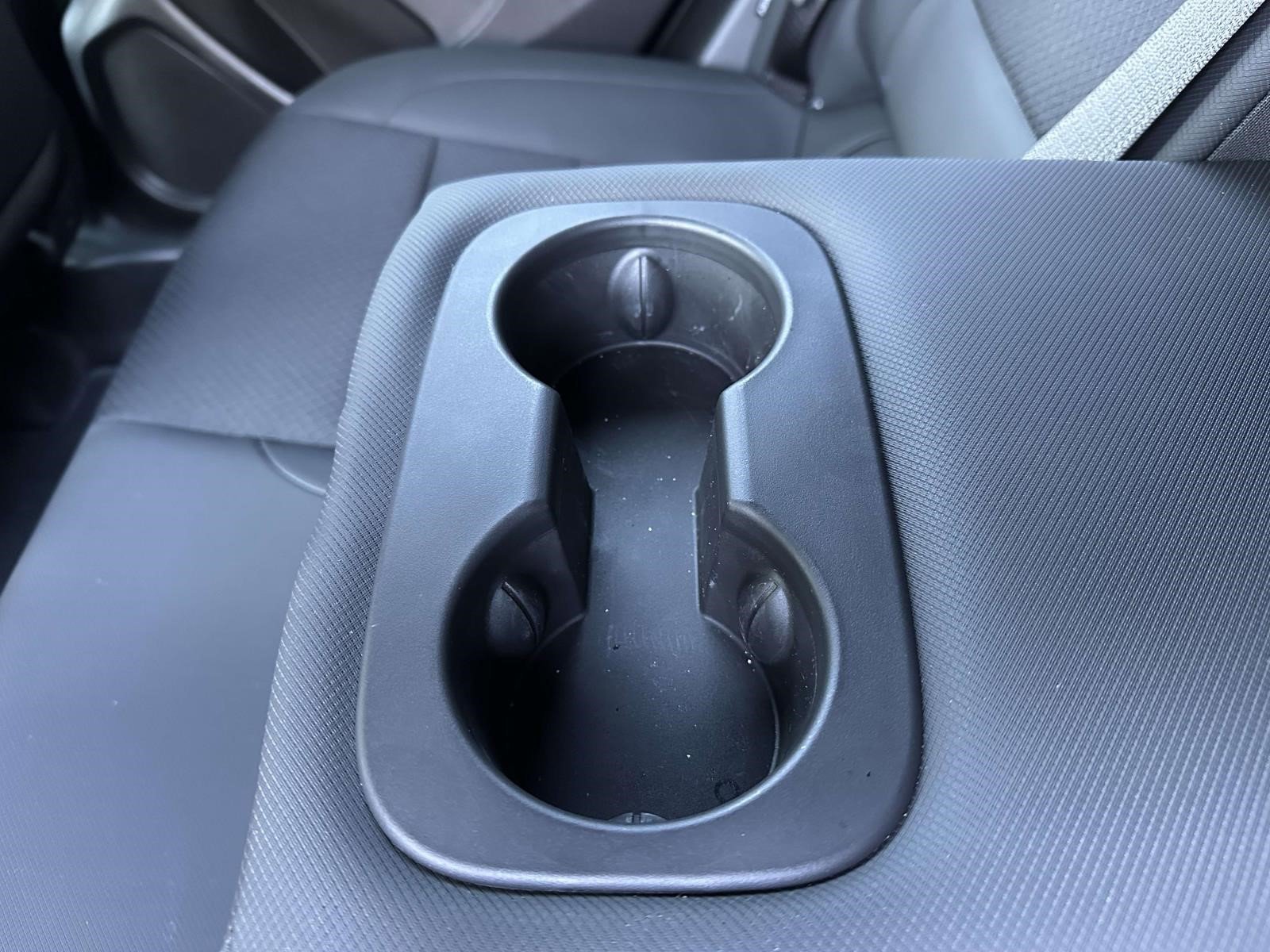 Certified 2023 Chevrolet TrailBlazer RS w/ Convenience Package image 9