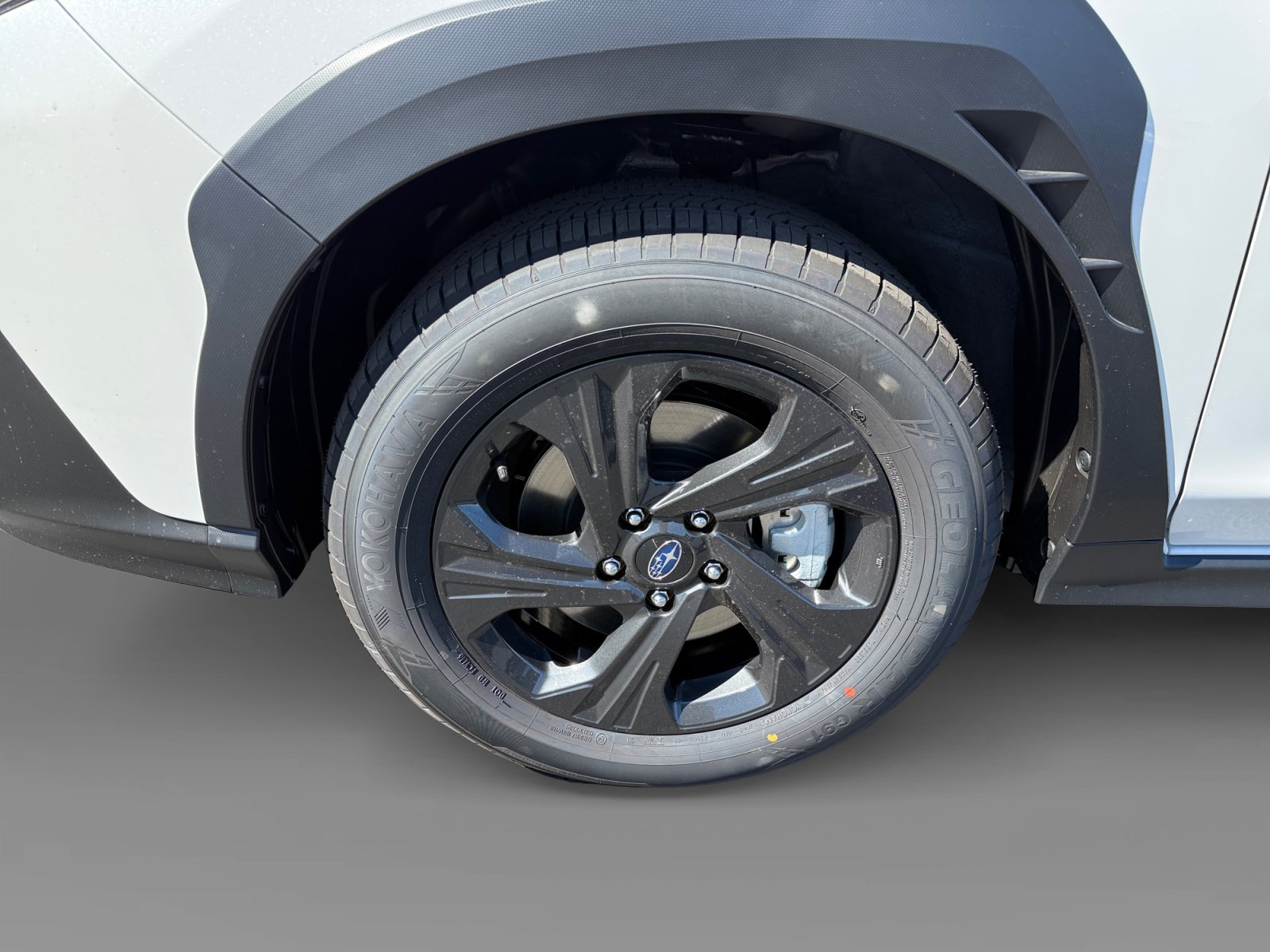 New 2026 Subaru Crosstrek 2.5i AWD/4WD image 9