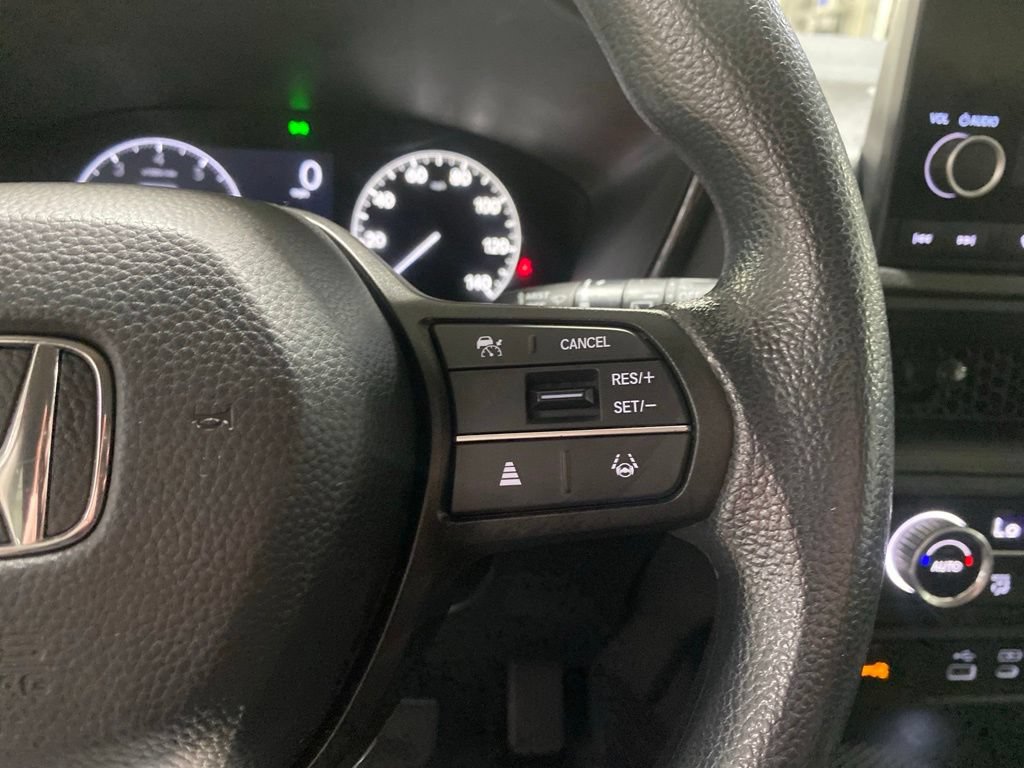 Certified 2024 Honda CR-V EX image 25