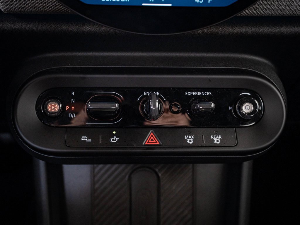 Certified 2025 MINI Cooper S image 34