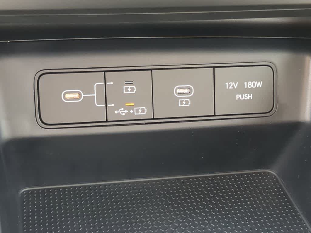 New 2026 Hyundai Tucson SE FWD image 30