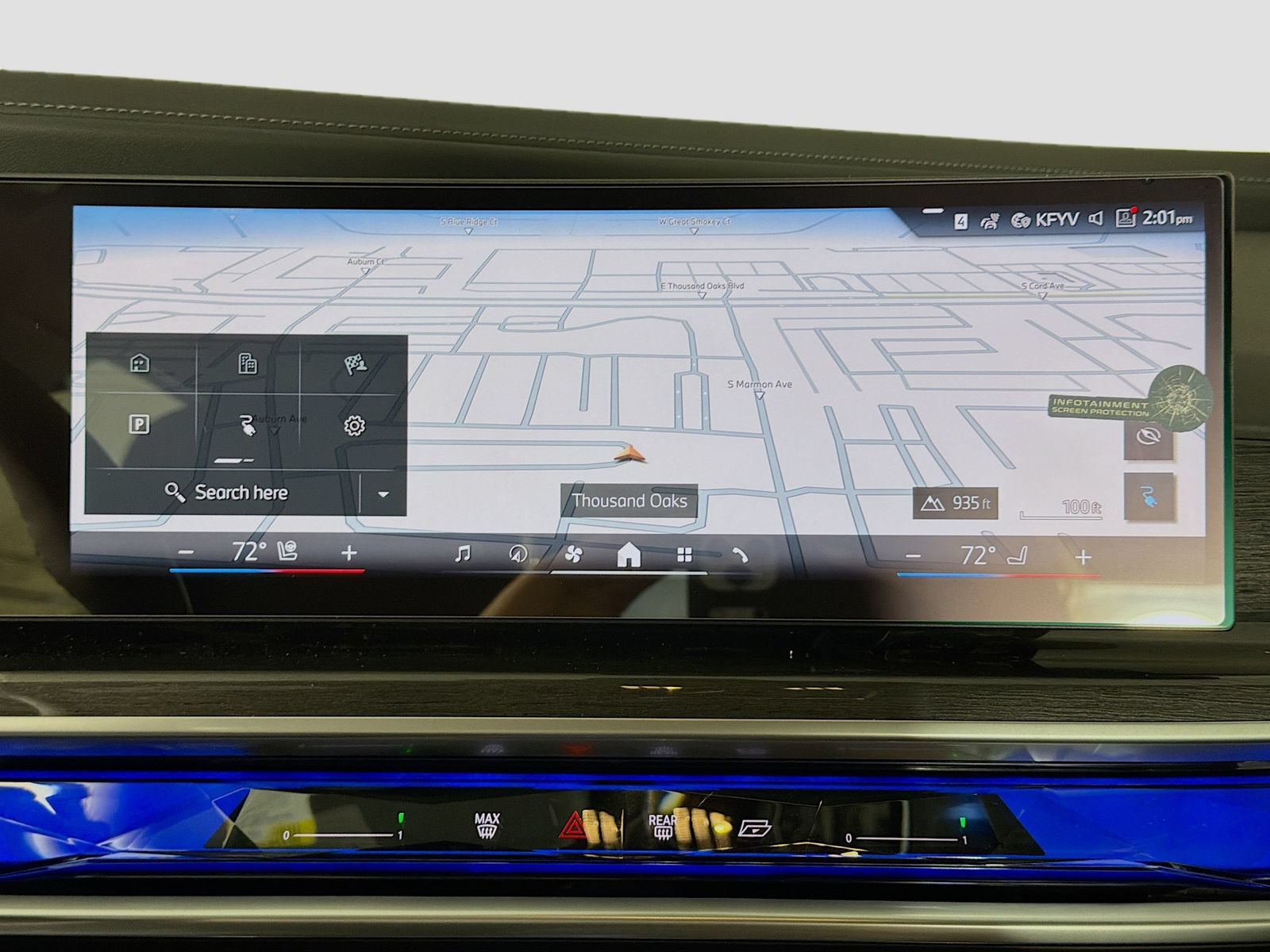 New 2026 BMW i7 xDrive60 AWD/4WD image 13