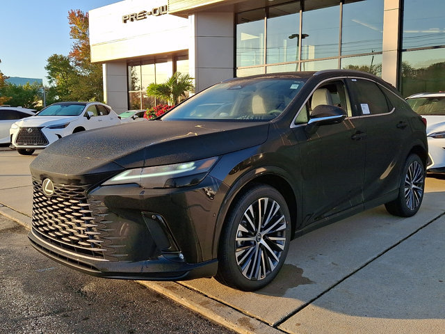 New 2026 Lexus RX 350 Premium AWD/4WD image 2