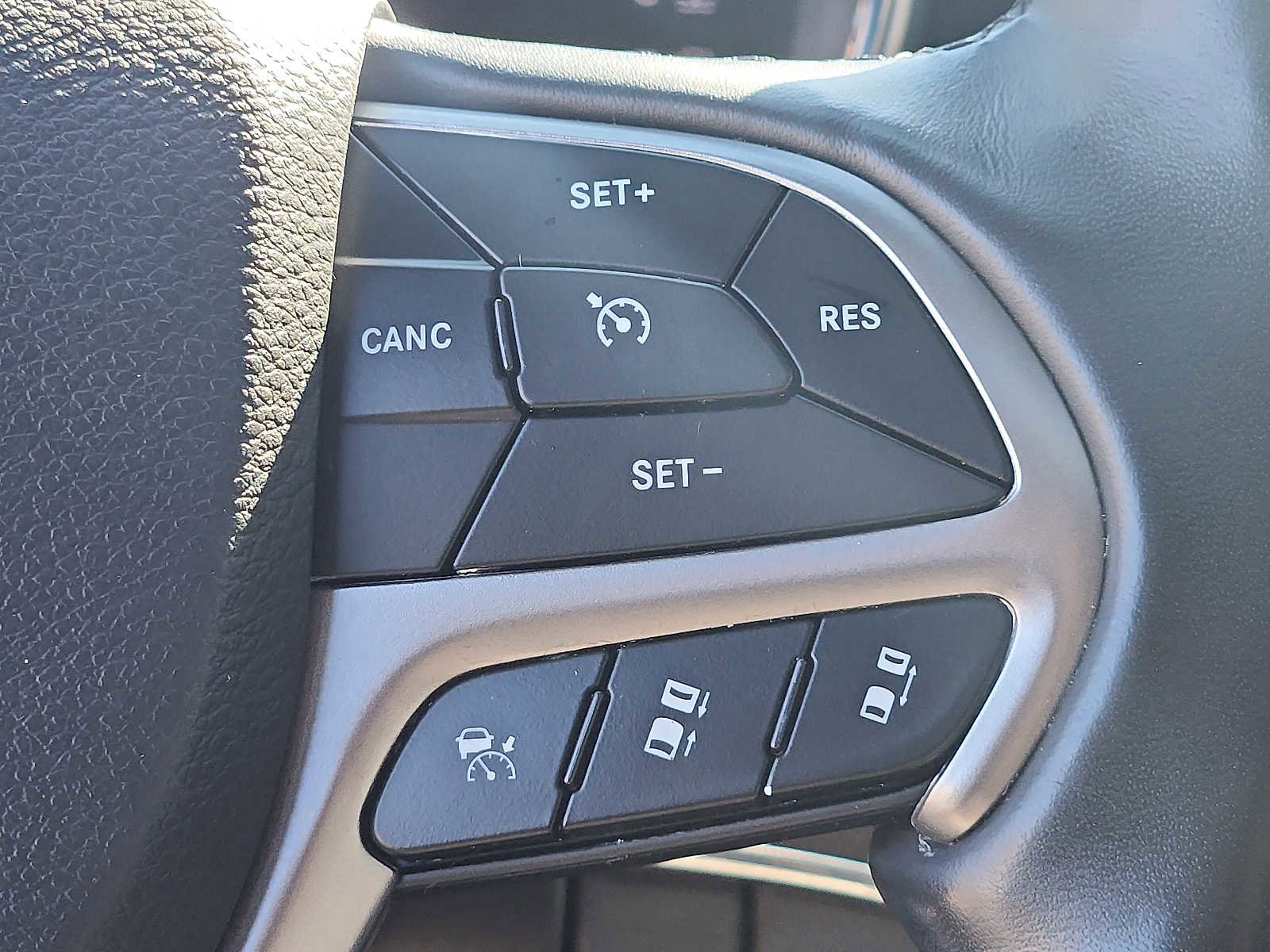 Certified 2021 Jeep Grand Cherokee Limited w/ Quick Order Package 28K 80th image 22