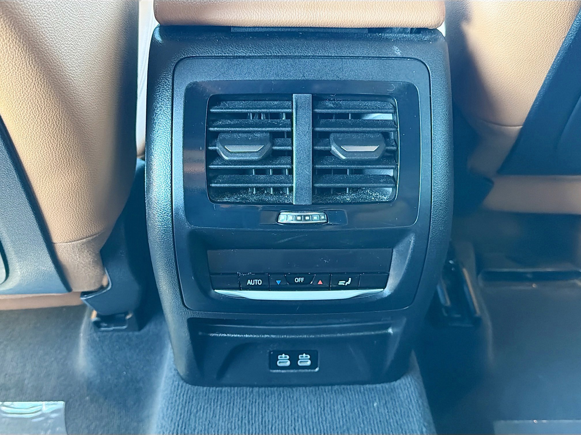 Used 2023 BMW X3 sDrive30i w/ Premium Package w/ZPA image 19