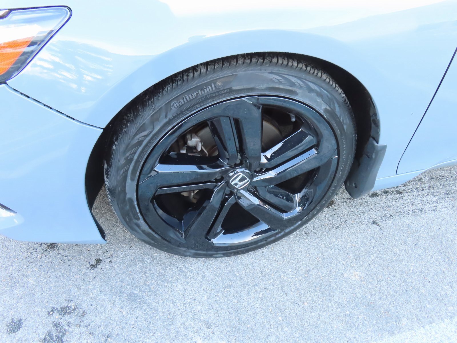 Used 2022 Honda Accord Sport image 11